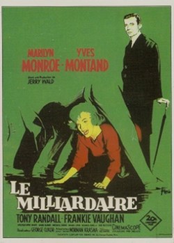 Le milliardaire