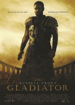 Gladiator
