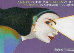 Annecy Festival de cinéma italien 2005 (2ème version)