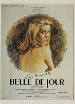 Belle de jour