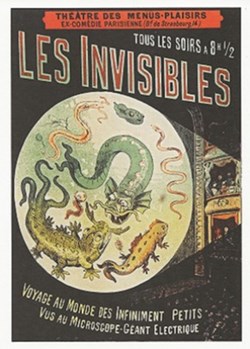 Les invisibles