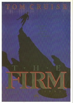 The firm