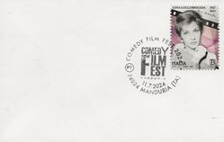 Manduria (Italie) 2024 Comedy film fest 2024