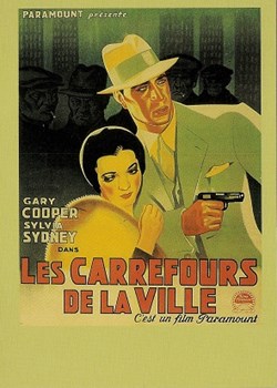 Les carrefours de la ville
