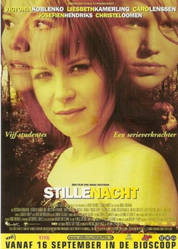 Stille nacht