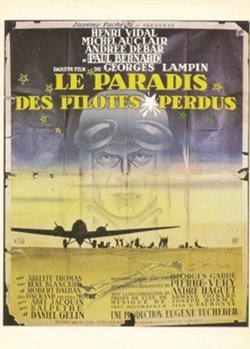 Le paradis des pilotes perdus