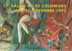 Colomiers (31) 1993