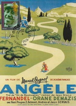 Angèle