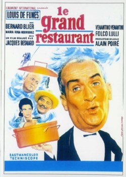 Le grand restaurant