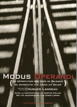 Modus operandi