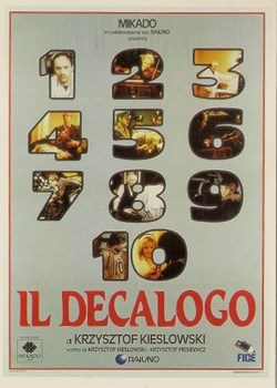 Il decalogo