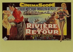 Rivière sans retour
