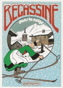 Bécassine