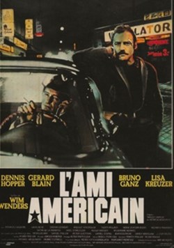 L'ami américain
