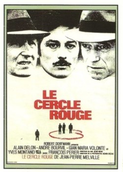 Le cercle rouge