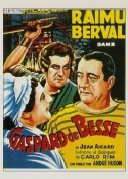 Gaspard de besse
