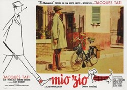 Mio zio