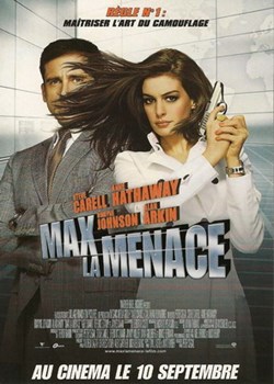 Max la menace
