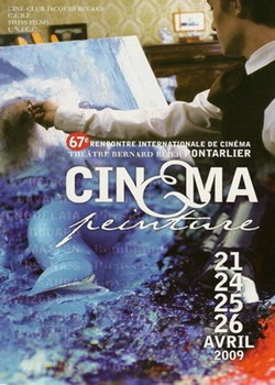Pontarlier Rencontres de cinéma 2009