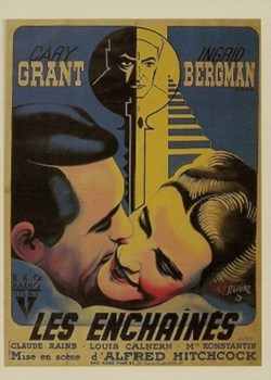 Les enchaînés