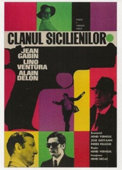 Clanul Sicilienilor