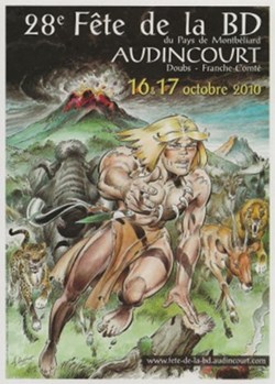 Audincourt (25) 2010