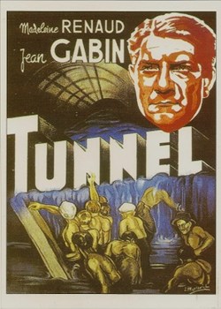 Tunnel