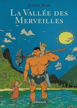 La vallée des merveilles