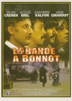 La bande à Bonnot