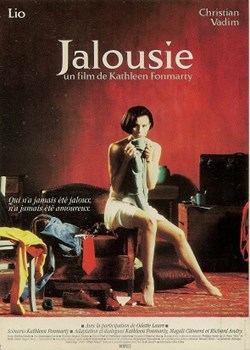 Jalousie