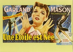 Une étoile est née