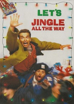 Jingle all the way