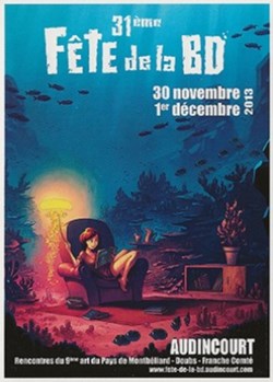 Audincourt (25) 2013
