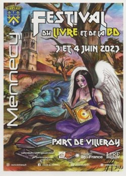 Mennecy (91) 2023