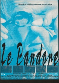 Le pandore