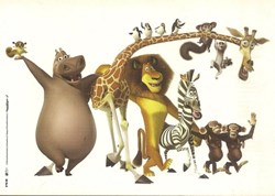 Madagascar
