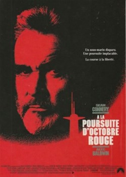 A la poursuite d'octobre rouge