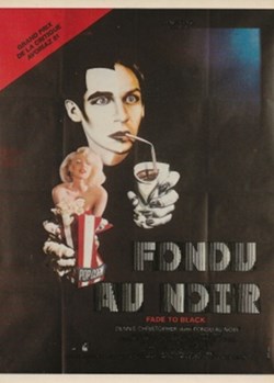 Fondu au noir
