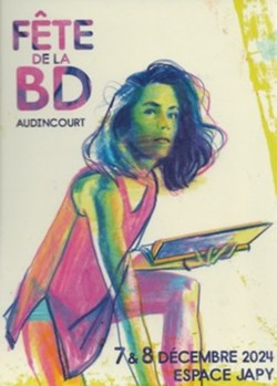 Audincourt (25) 2024