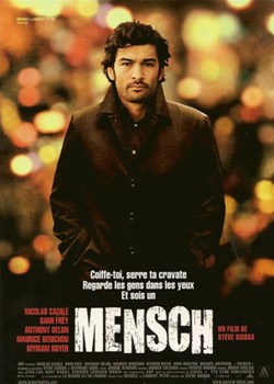 Mensch