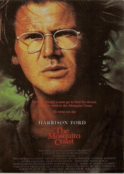 The mosquito coast