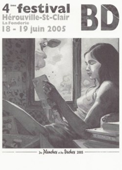 Hérouville St Clair (14) 2005