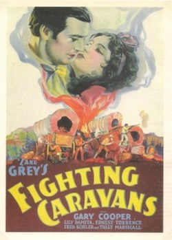 Fighting caravans