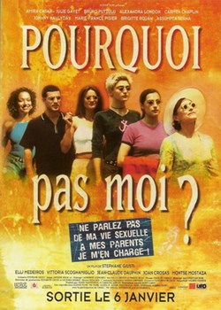 Pourquoi pas moi