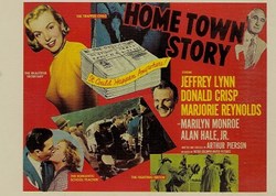 Home town story