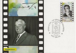 Sora (Italie) 2021 Vittorio de Sica