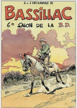 Bassillac (24) 1995