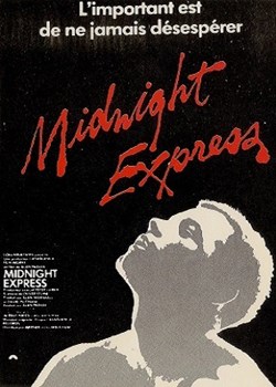 Midnight express