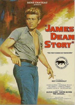 James Dean story