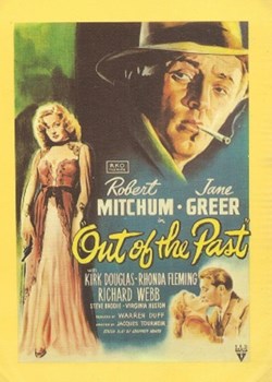 Out of the past